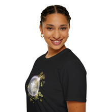 Load image into Gallery viewer, NEW! White Dove Cross - Unisex Softstyle T-Shirt
