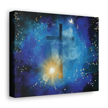 Load image into Gallery viewer, NEW! Revelation Cross - Canvas Wall Art
