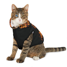 Load image into Gallery viewer, New! Ephesians 6:17 - Pet Hoodie
