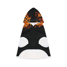 Load image into Gallery viewer, New! Ephesians 6:17 - Pet Hoodie
