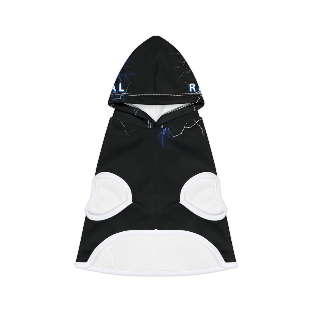New! REVIVAL Cross - Pet Hoodie