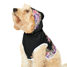 Load image into Gallery viewer, New! A Letter of Flower - Pet Hoodie
