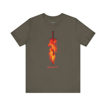 Load image into Gallery viewer, Ephesians 6:17 - Mens Graphic T-Shirt
