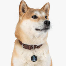 Load image into Gallery viewer, REVIVAL Cross - Pet Tag
