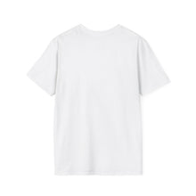 Load image into Gallery viewer, NEW! Flower Covered Cross - Unisex Softstyle T-Shirt
