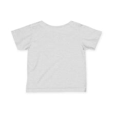Load image into Gallery viewer, NEW! Flower Covered Cross - Baby Jersey Tee
