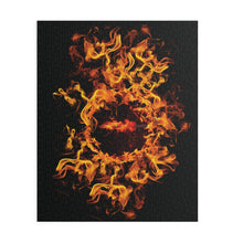 Load image into Gallery viewer, Ephesians 6:17 - Puzzle (120, 252, 500-Piece)
