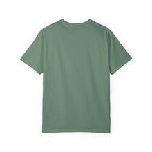 Load image into Gallery viewer, Revelation Cross - Unisex Garment-Dyed T-shirt
