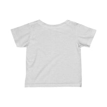 Load image into Gallery viewer, Revelation Cross - Baby Jersey Tee
