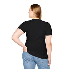 Load image into Gallery viewer, NEW! White Dove Cross - Unisex Softstyle T-Shirt
