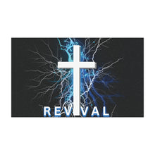 Load image into Gallery viewer, REVIVAL Cross - Car Magnets
