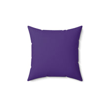 Load image into Gallery viewer, Flower Covered Cross - Pillow
