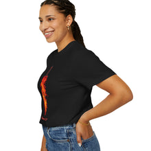 Load image into Gallery viewer, Ephesians 6:17 - Unisex Garment-Dyed T-shirt
