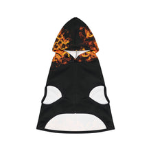 Load image into Gallery viewer, New! Ephesians 6:17 - Pet Hoodie
