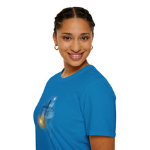 Load image into Gallery viewer, NEW! Revelation Cross - Unisex Softstyle T-Shirt
