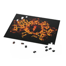 Load image into Gallery viewer, Ephesians 6:17 - Puzzle (120, 252, 500-Piece)
