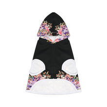 Load image into Gallery viewer, New! A Letter of Flower - Pet Hoodie
