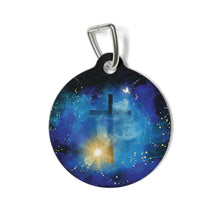 Load image into Gallery viewer, NEW! Revelation Cross - Pet Tag

