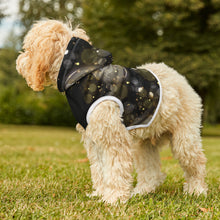 Load image into Gallery viewer, New! White Dove Cross - Pet Hoodie
