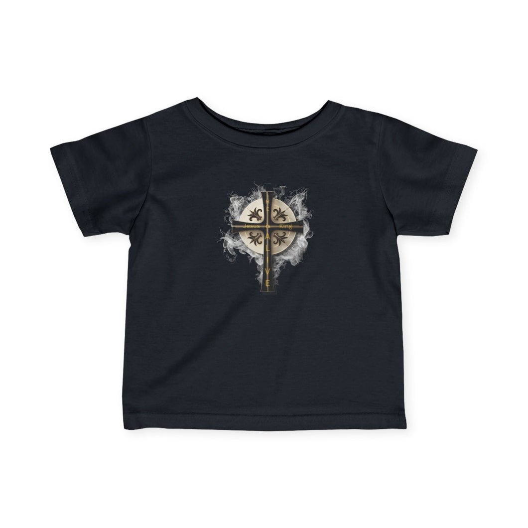 NEW! Golden & Black 