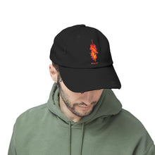 Load image into Gallery viewer, Ephesians 6:17 - Unisex Style Distressed Cap
