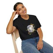 Load image into Gallery viewer, NEW! White Dove Cross - Unisex Softstyle T-Shirt
