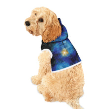 Load image into Gallery viewer, New! Revelation Cross - Pet Hoodie
