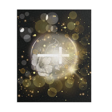 Load image into Gallery viewer, White Dove Cross - Puzzle (120, 252, 500-Piece)

