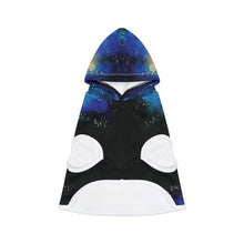 Load image into Gallery viewer, New! Revelation Cross - Pet Hoodie
