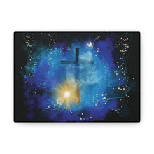 Load image into Gallery viewer, NEW! Revelation Cross - Canvas Wall Art
