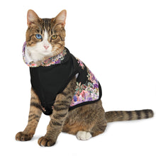Load image into Gallery viewer, New! A Letter of Flower - Pet Hoodie
