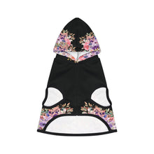 Load image into Gallery viewer, New! A Letter of Flower - Pet Hoodie
