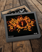 Load image into Gallery viewer, Ephesians 6:17 - Puzzle (120, 252, 500-Piece)
