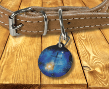 Load image into Gallery viewer, NEW! Revelation Cross - Pet Tag

